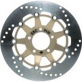 EBC Brakes X - Series Floating MC Rotors Front - MD852XC EBC Brakes X - Series Floating MC Rotors Front - MD852XC